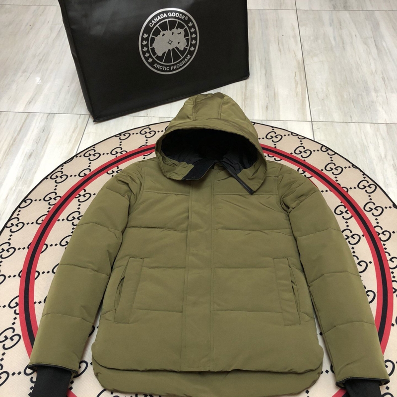 Moncler Down Coat